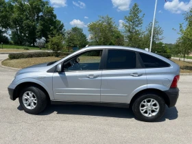 SsangYong Actyon 2.0HDI-  !!! | Mobile.bg    8