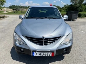 SsangYong Actyon 2.0HDI-  !!! | Mobile.bg    2