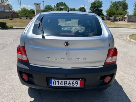 SsangYong Actyon 2.0HDI-  !!! | Mobile.bg    6