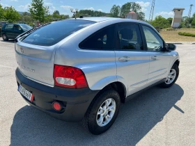 SsangYong Actyon 2.0HDI-  !!! | Mobile.bg    5