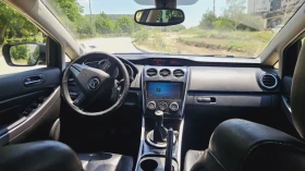 Обява за продажба на Mazda CX-7 Turbo Keyless  ~8 000 лв. - изображение 3