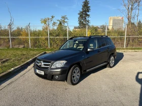     Mercedes-Benz GLK 220 CDI