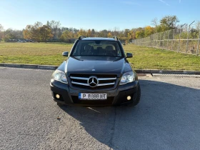     Mercedes-Benz GLK 220 CDI