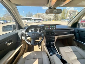 Mercedes-Benz GLK 220 CDI | Mobile.bg    5