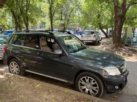 Обява за продажба на Mercedes-Benz GLK 220 CDI ~19 900 лв. - изображение 3