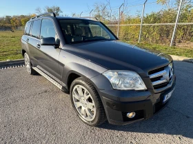 Mercedes-Benz GLK 220 CDI, снимка 8