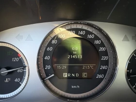 Mercedes-Benz GLK 220 CDI, снимка 11