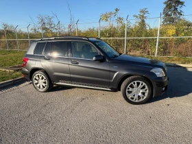 Mercedes-Benz GLK 220 CDI, снимка 6