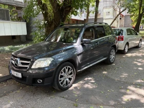 Обява за продажба на Mercedes-Benz GLK 220 CDI ~19 900 лв. - изображение 1