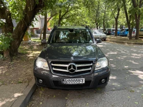 Обява за продажба на Mercedes-Benz GLK 220 CDI ~19 900 лв. - изображение 2