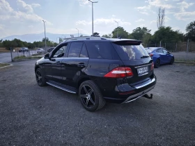 Mercedes-Benz ML 350 TOP - 27500 лв. - 57725102 7