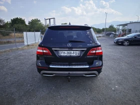 Mercedes-Benz ML 350 TOP - 27500 лв. - 57725102 6