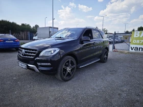 Mercedes-Benz ML 350 TOP - 27500 лв. - 57725102 2