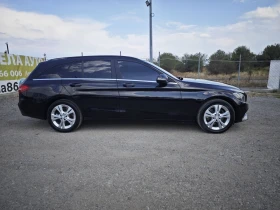 Mercedes-Benz C 220 AVANGARD  | Mobile.bg    4