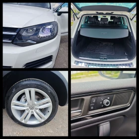 VW Touareg TOP FULL UNIKAT | Mobile.bg    14
