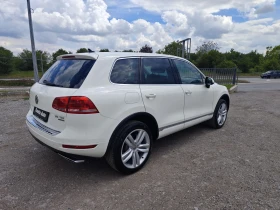 Обява за продажба на VW Touareg TOP FULL UNIKAT ~25 000 лв. - изображение 4