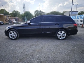 Mercedes-Benz C 220 AVANGARD  | Mobile.bg    8
