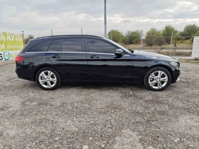 Обява за продажба на Mercedes-Benz C 220 AVANGARD  ~17 777 лв. - изображение 3
