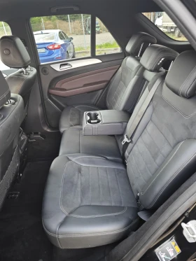 Mercedes-Benz ML 350 TOP - 27500 лв. - 57725102 11