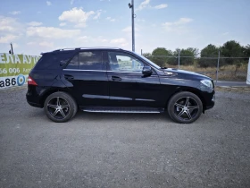 Mercedes-Benz ML 350 TOP - 27500 лв. - 57725102 4