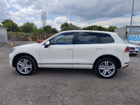 Обява за продажба на VW Touareg TOP FULL UNIKAT ~25 000 лв. - изображение 7