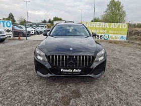 Обява за продажба на Mercedes-Benz C 220 AVANGARD  ~17 777 лв. - изображение 1