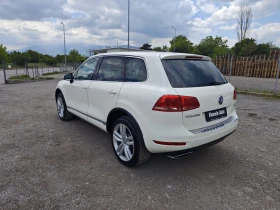 Обява за продажба на VW Touareg TOP FULL UNIKAT ~25 000 лв. - изображение 6