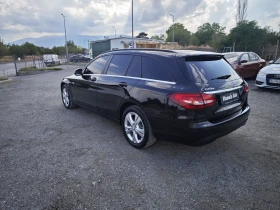 Mercedes-Benz C 220 AVANGARD  | Mobile.bg    7