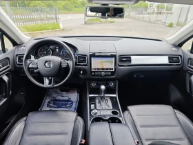 Обява за продажба на VW Touareg TOP FULL UNIKAT ~25 000 лв. - изображение 10