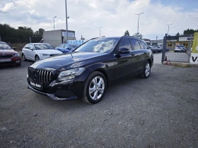 Mercedes-Benz C 220 AVANGARD  | Mobile.bg    2