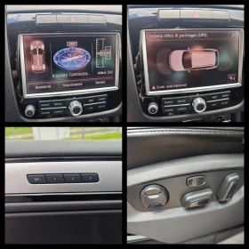 VW Touareg TOP FULL UNIKAT | Mobile.bg    15