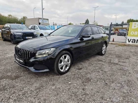 Обява за продажба на Mercedes-Benz C 220 AVANGARD  ~17 777 лв. - изображение 1