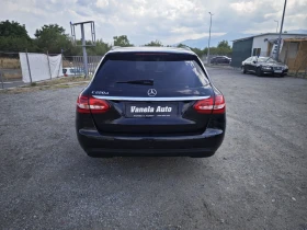 Mercedes-Benz C 220 AVANGARD  | Mobile.bg    6