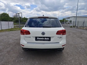 Обява за продажба на VW Touareg TOP FULL UNIKAT ~25 000 лв. - изображение 5