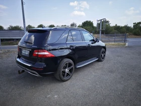 Mercedes-Benz ML 350 TOP - 27500 лв. - 57725102 5