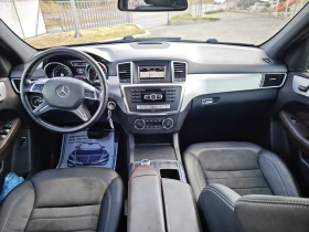 Mercedes-Benz ML 350 TOP - 27500 лв. - 57725102 12
