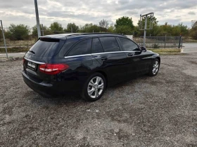 Обява за продажба на Mercedes-Benz C 220 AVANGARD  ~17 777 лв. - изображение 4
