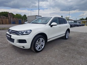 Обява за продажба на VW Touareg TOP FULL UNIKAT ~25 000 лв. - изображение 1