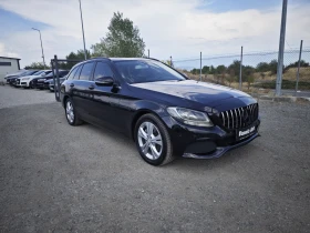 Mercedes-Benz C 220 AVANGARD  | Mobile.bg    3