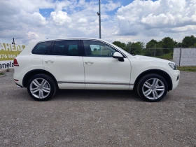 Обява за продажба на VW Touareg TOP FULL UNIKAT ~25 000 лв. - изображение 3