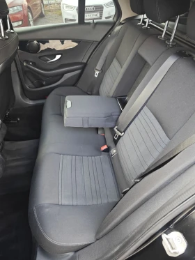 Mercedes-Benz C 220 AVANGARD  | Mobile.bg    10
