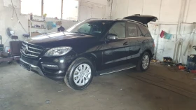 Mercedes-Benz ML 350 TOP - 27500 лв. - 57725102 9