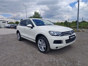 Обява за продажба на VW Touareg TOP FULL UNIKAT ~25 000 лв. - изображение 2