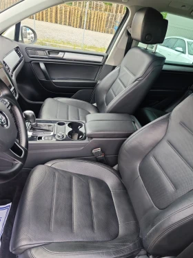 Обява за продажба на VW Touareg TOP FULL UNIKAT ~25 000 лв. - изображение 8