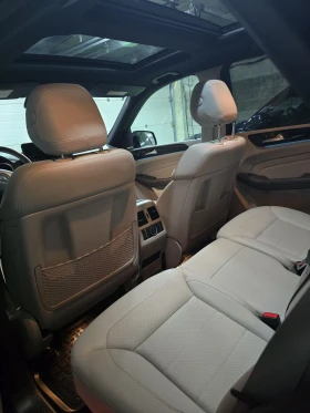 Обява за продажба на Mercedes-Benz ML 350 Дистроник , Дисплей , Аирматик , 360  Камера ~51 499 лв. - изображение 8