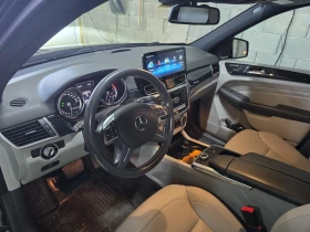 Обява за продажба на Mercedes-Benz ML 350 Дистроник , Дисплей , Аирматик , 360  Камера ~51 499 лв. - изображение 3