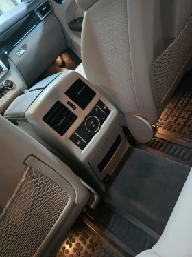 Обява за продажба на Mercedes-Benz ML 350 Дистроник , Дисплей , Аирматик , 360  Камера ~51 499 лв. - изображение 9