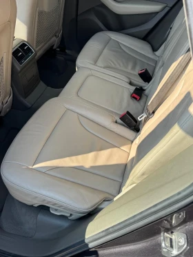 Audi Q5 3.0TDi v6 239hp* ПОДГРЕВ* ЕЛ БАГАЖНИК* КОЖА* LED* - 16900 лв. - 84423324 4