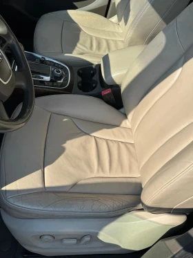 Audi Q5 3.0TDi v6 239hp* ПОДГРЕВ* ЕЛ БАГАЖНИК* КОЖА* LED* - 16900 лв. - 84423324 7