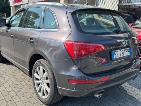Audi Q5 3.0TDi v6 239hp* ПОДГРЕВ* ЕЛ БАГАЖНИК* КОЖА* LED* - 16900 лв. - 84423324 11
